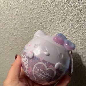 Hello kitty x lol